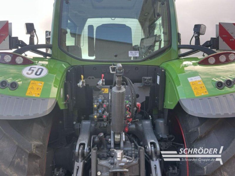 Fendt 724 VARIO GEN6 PROFI PLUS