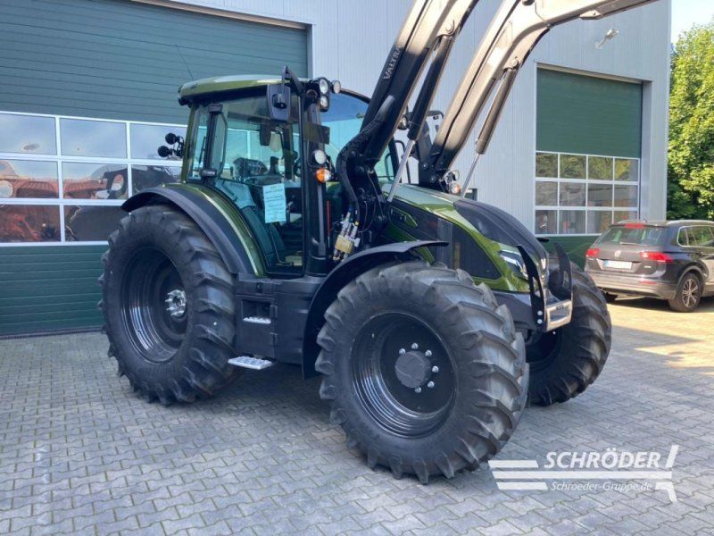 Valtra G 135 A