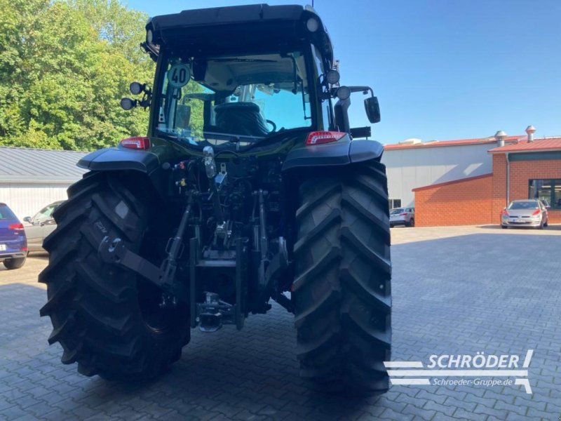 Valtra G 135 A