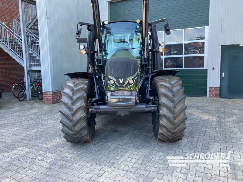Valtra G 135 A