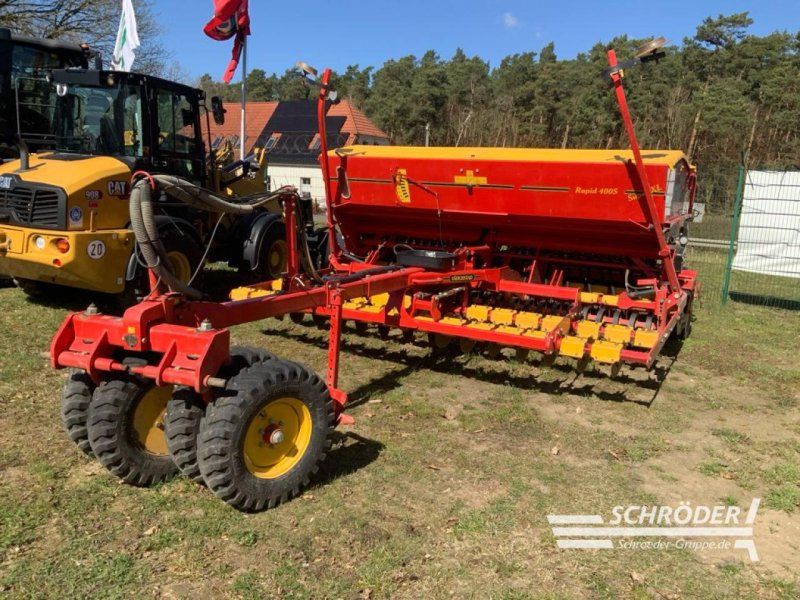 Väderstad RAPID 400 S XL