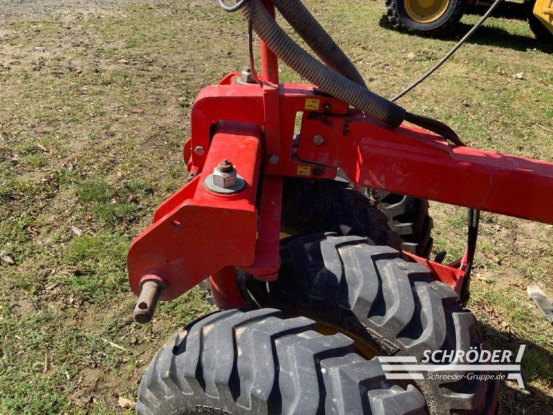 Väderstad RAPID 400 S XL