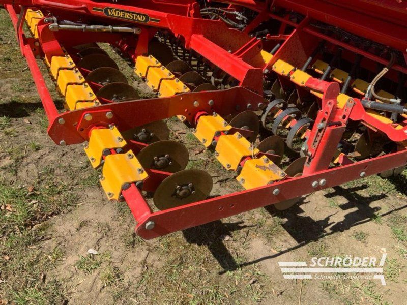 Väderstad RAPID 400 S XL