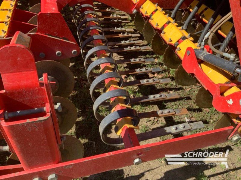 Väderstad RAPID 400 S XL