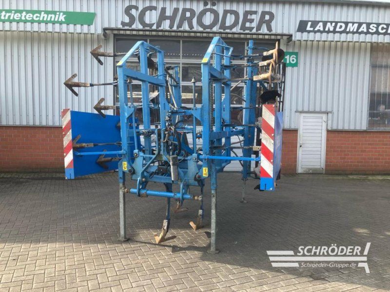 Lemken KARAT 9/500 K | 2 SATZ SCHARE