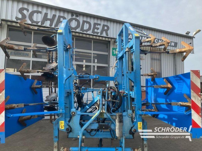Lemken KARAT 9/500 K | 2 SATZ SCHARE