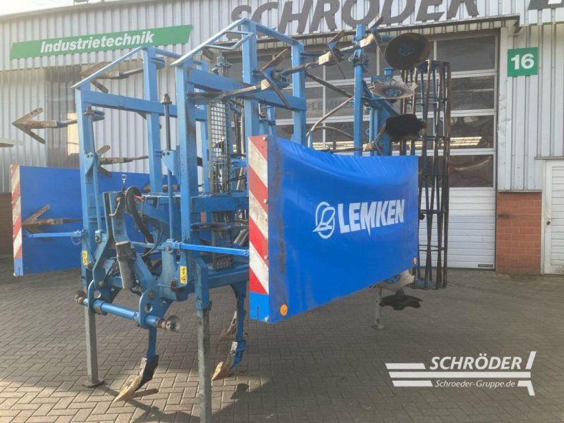 Lemken KARAT 9/500 K | 2 SATZ SCHARE