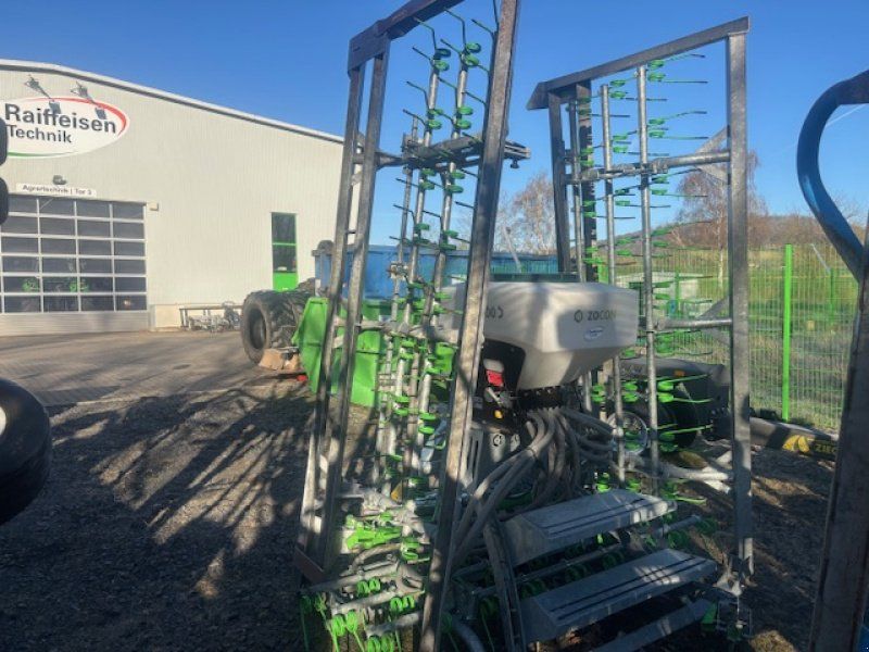 ZOCON Greenkeeper 8 m