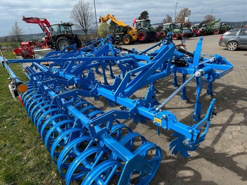 Lemken Karat 10/400KU