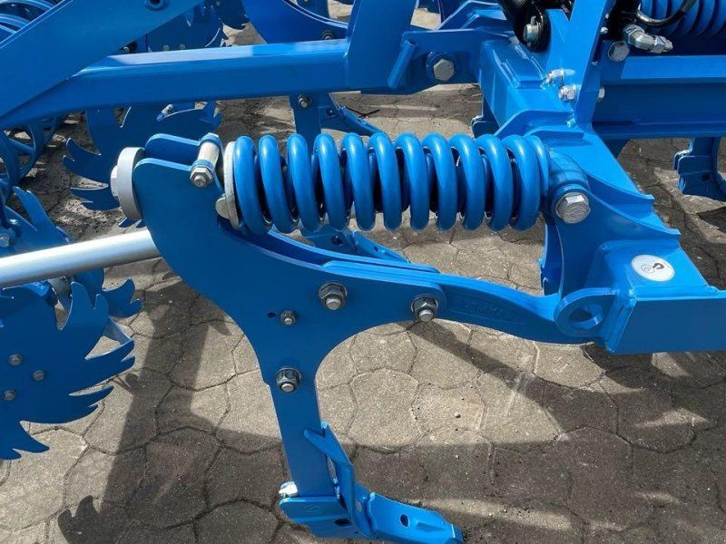 Lemken Karat 10/400KU