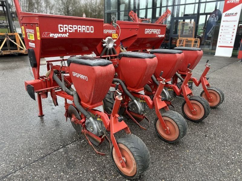 Gaspardo SP 4-reihige