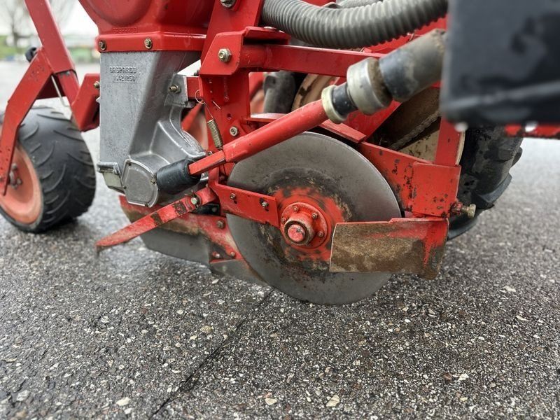 Gaspardo SP 4-reihige