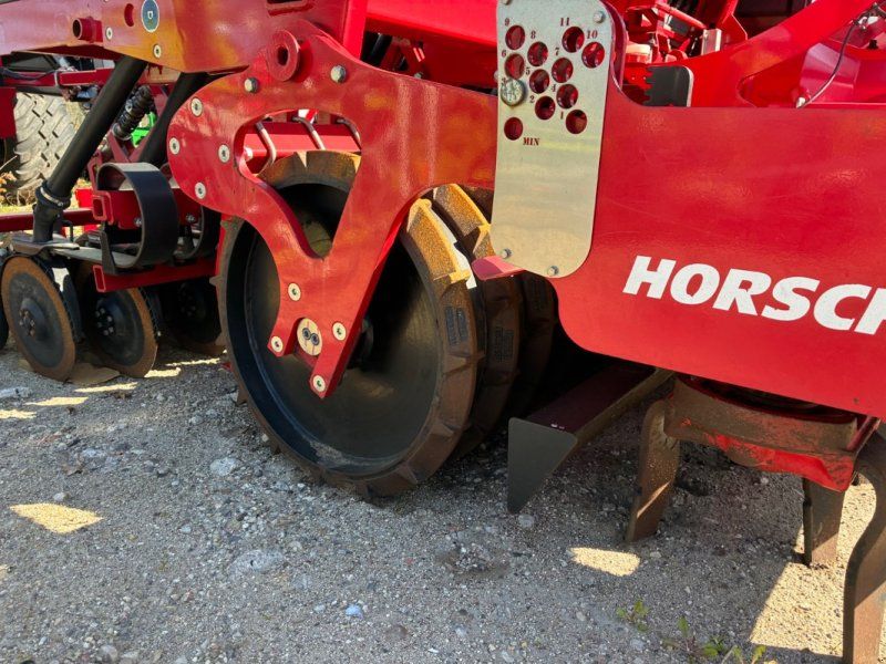 Horsch Versa 3 KR