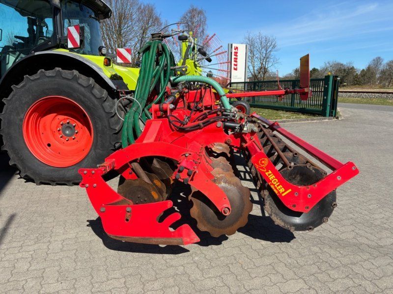 Ziegler Disc Master LM 6001