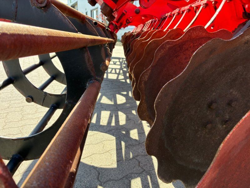 Ziegler Disc Master LM 6001