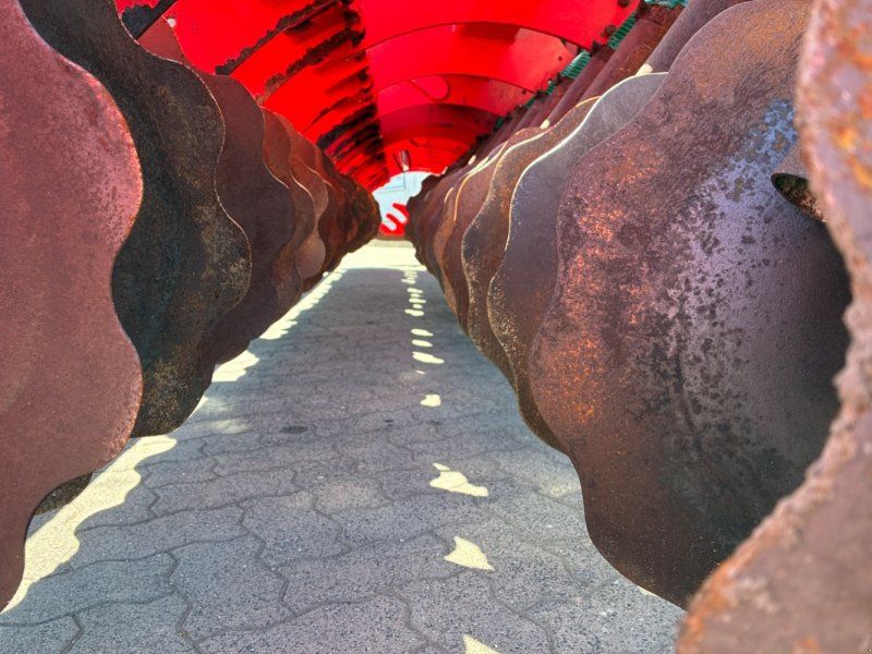 Ziegler Disc Master LM 6001