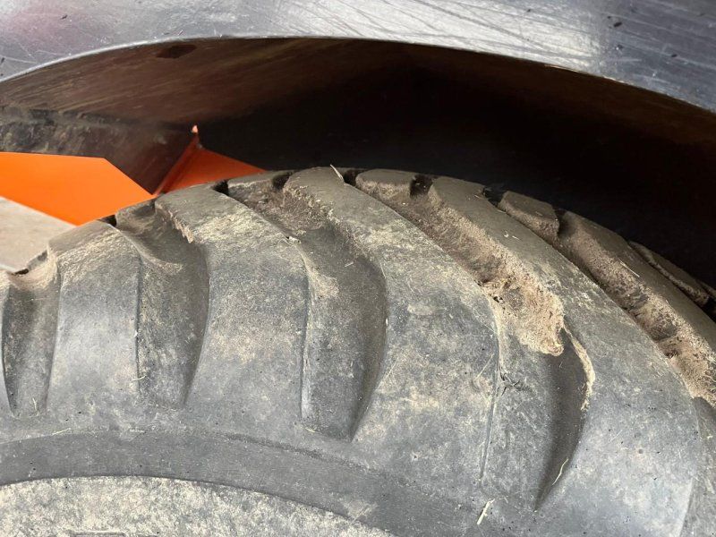 Inuma Ballenshuttle OBS56SW