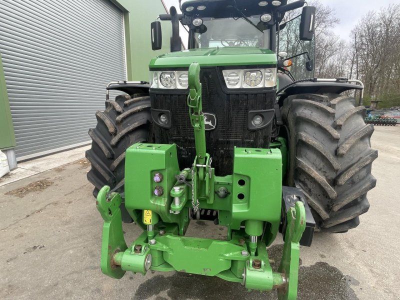 John Deere 8400 R e23