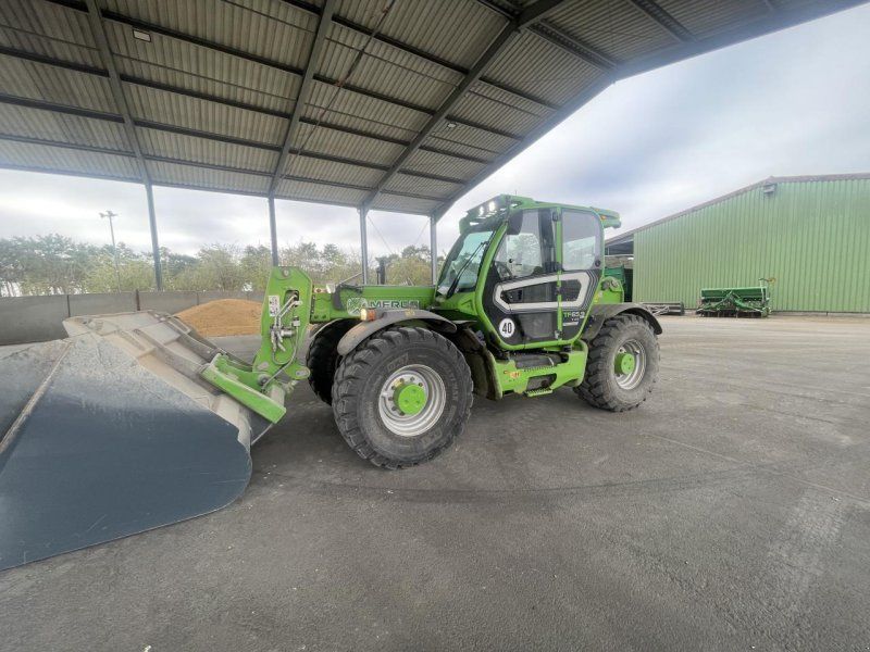 Merlo TF 65.9 CS 170 CV