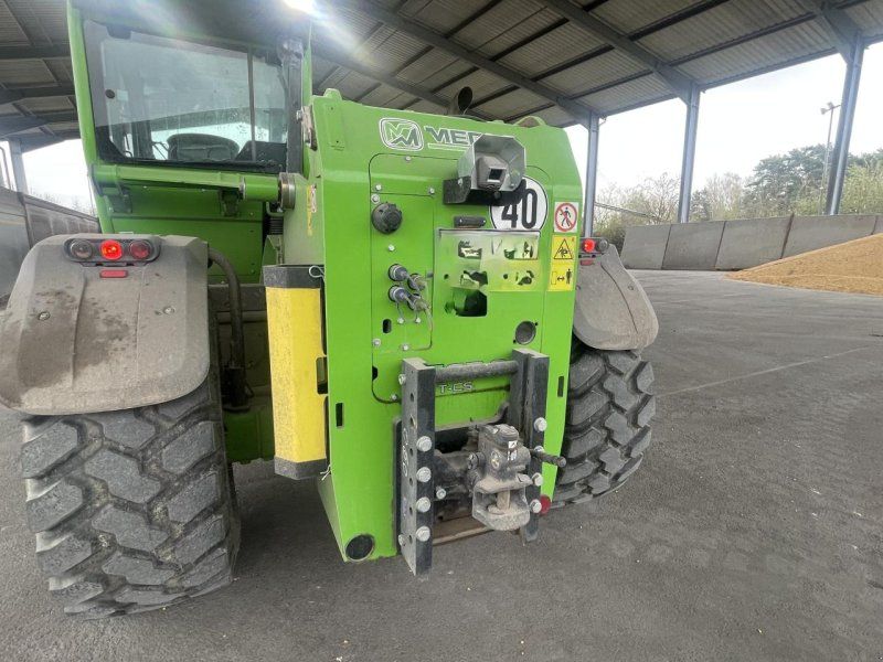 Merlo TF 65.9 CS 170 CV