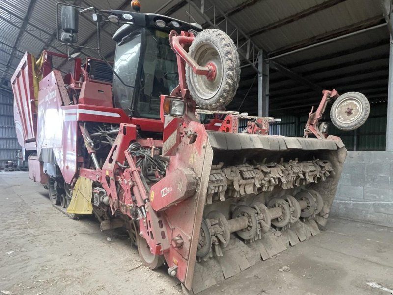 Grimme Maxtron 620