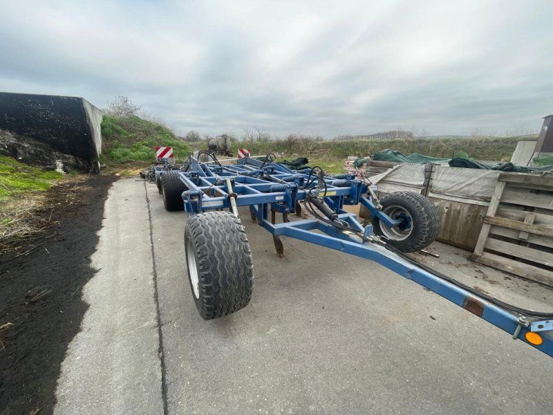 Köckerling Quadro 300