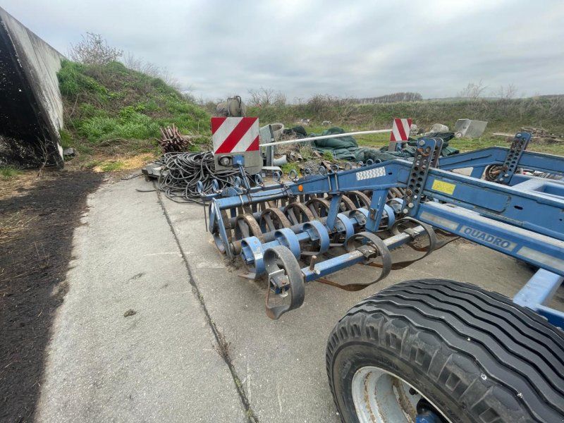 Köckerling Quadro 300