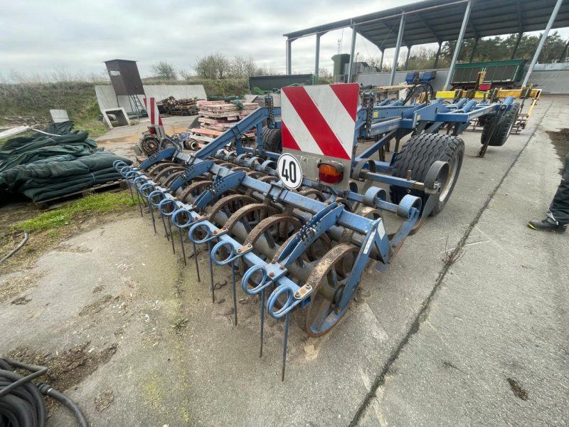 Köckerling Quadro 300