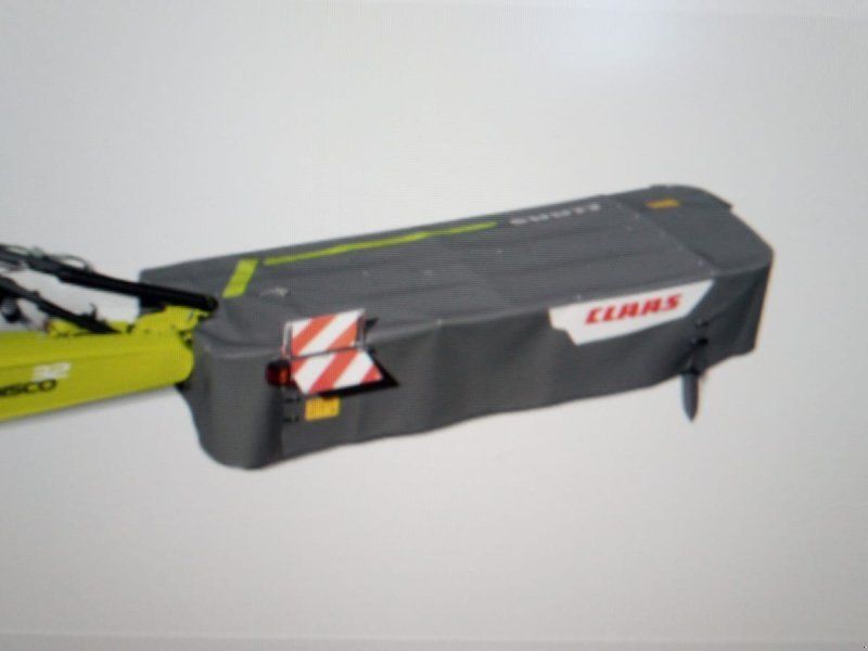 Claas DISCO 32