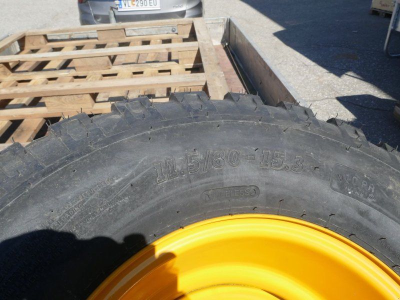 BKT 11.5/80-15.3