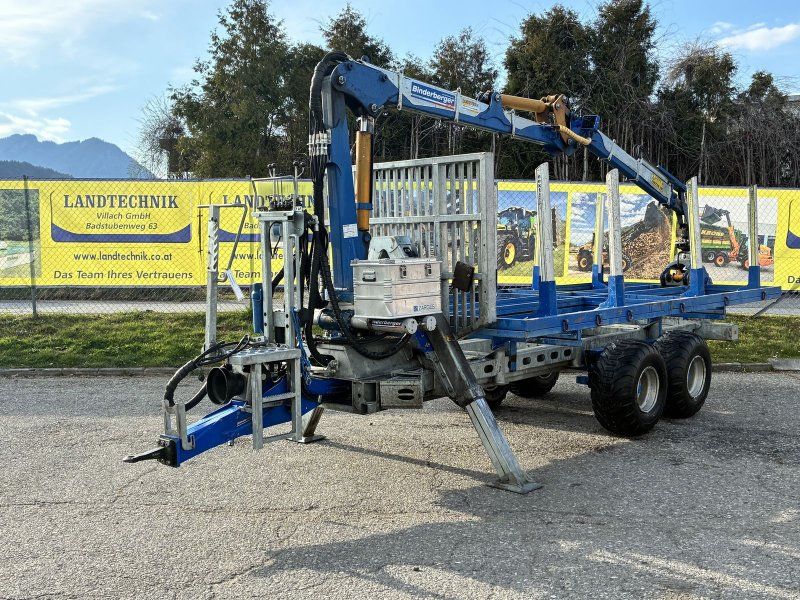 Binderberger RW 11+ FK 7200