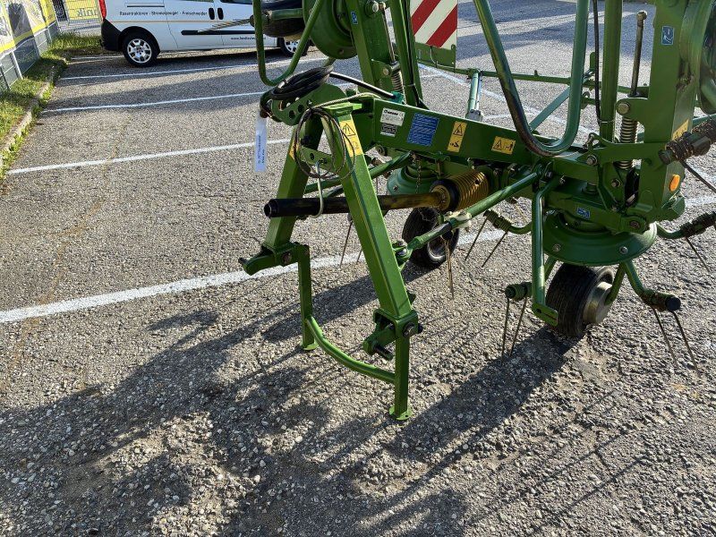 Krone KW 6.02/6