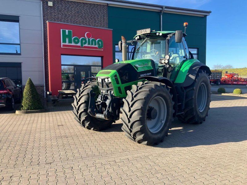 Deutz-Fahr 7250 Agrotron TTV