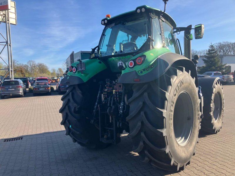 Deutz-Fahr 7250 Agrotron TTV