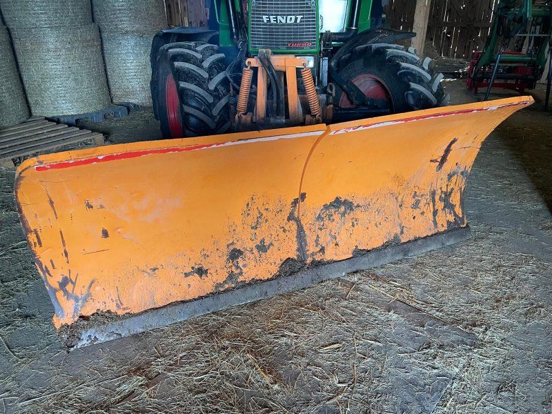 Springer 2800 2-teilig