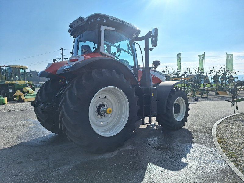 Steyr 6200 Absolut CVT