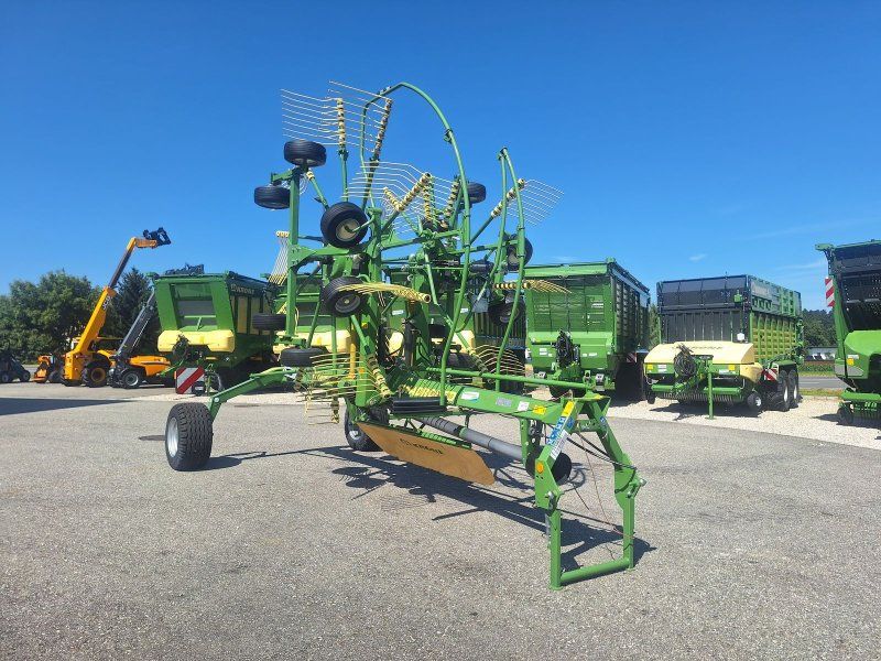 Krone Swadro TC 680