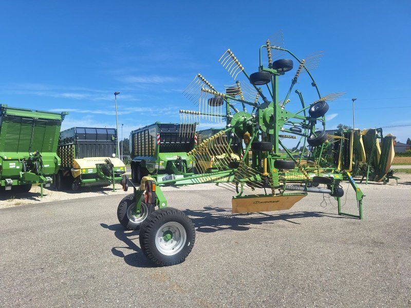 Krone Swadro TC 680