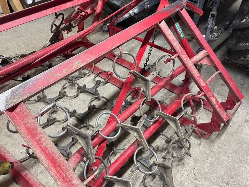 Stekro 3,0m mechanisch klappbar