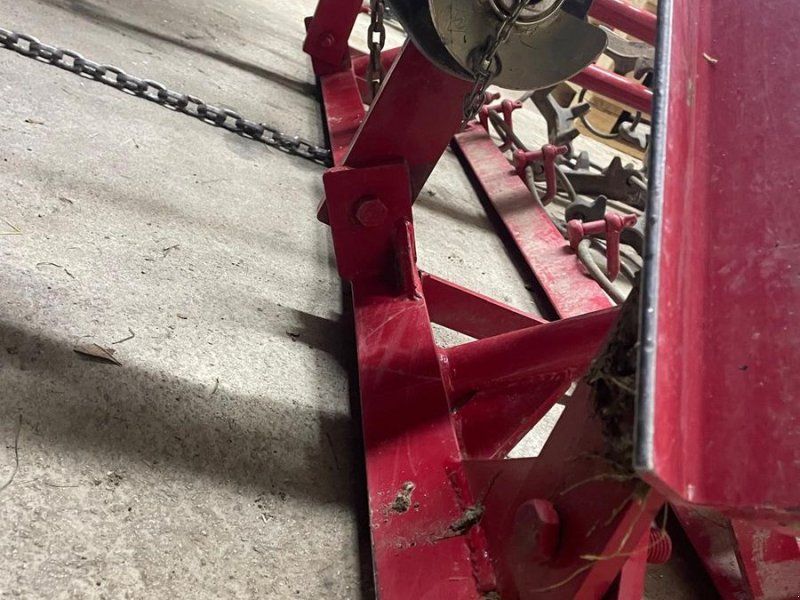 Stekro 3,0m mechanisch klappbar