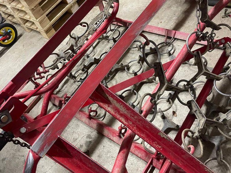 Stekro 3,0m mechanisch klappbar