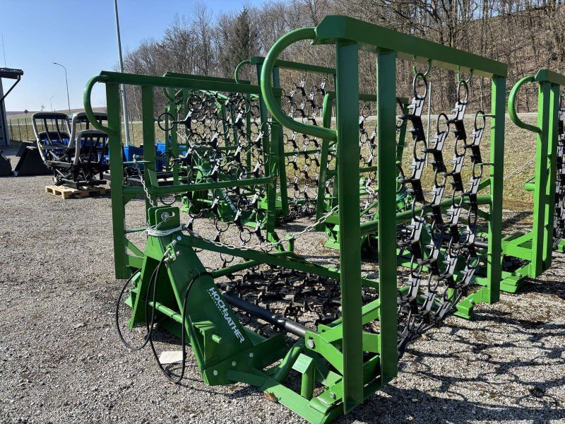 Stekro 5 M Wiesenegge