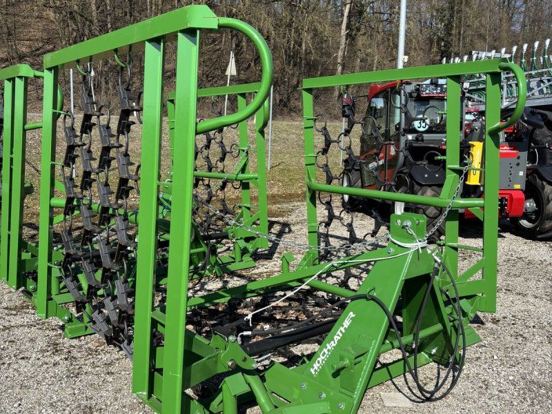 Stekro 5 M Wiesenegge