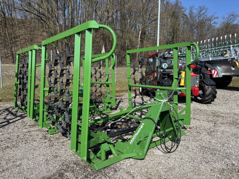 Stekro 5 M Wiesenegge