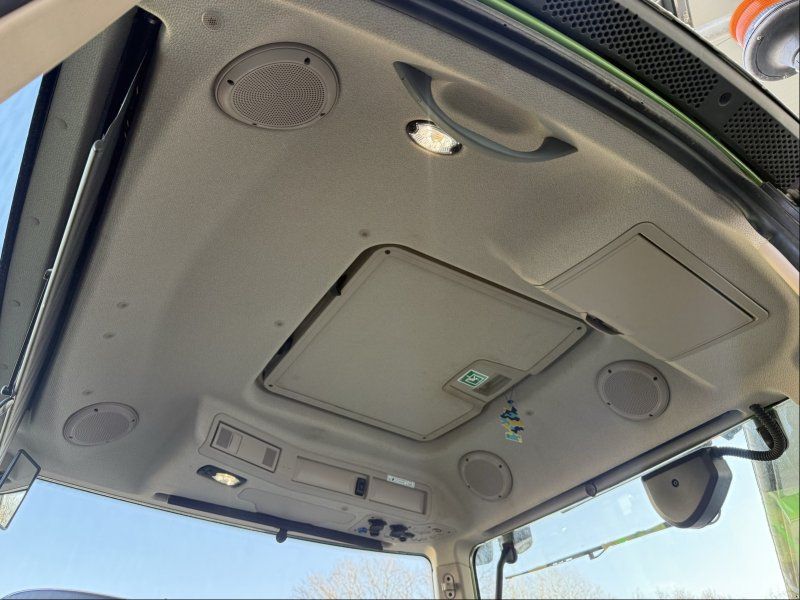 Fendt 939 Vario Gen7 ProfiPlus