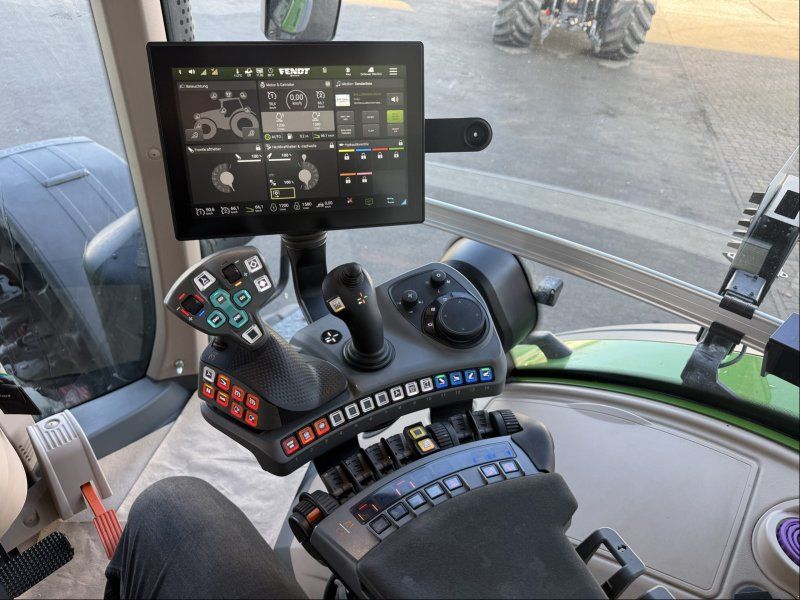 Fendt 939 Vario Gen7 ProfiPlus