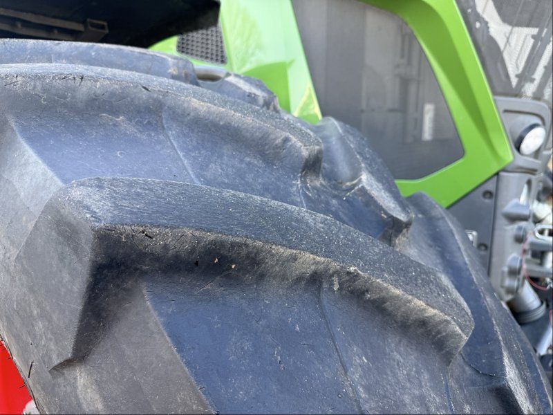 Fendt 939 Vario Gen7 ProfiPlus