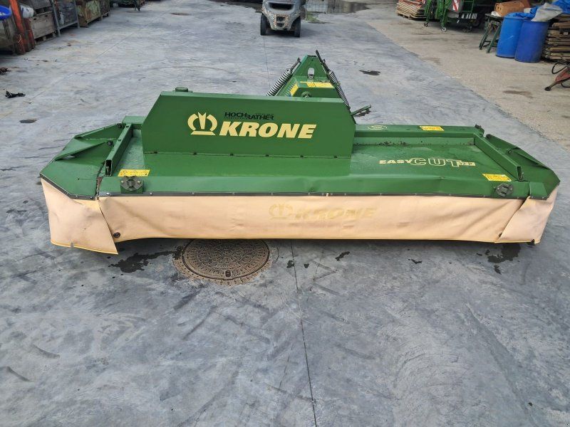 Krone Easy Cut 32 P
