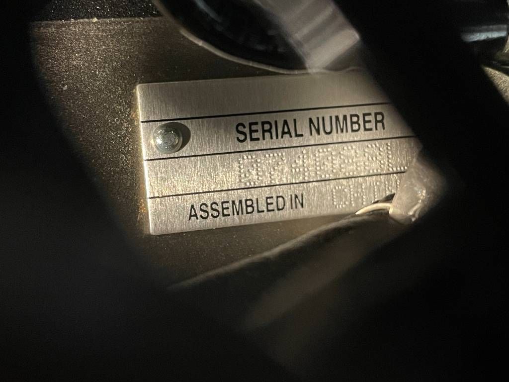 Perkins 404D-22TG - 28 kVA Generator - DPX-19801.1