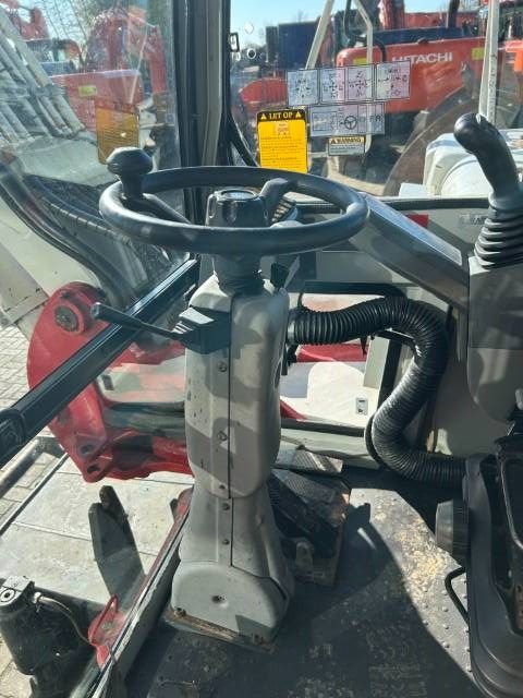 Takeuchi TB 175 W